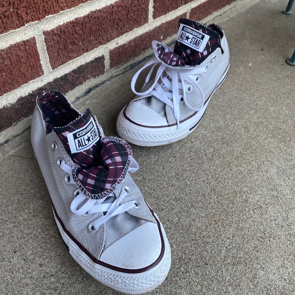 Convers All Star